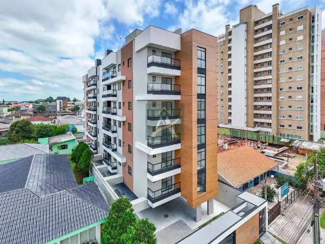 Apartamento para Venda em São José dos Pinhais/PR São Pedro 3 Quartos