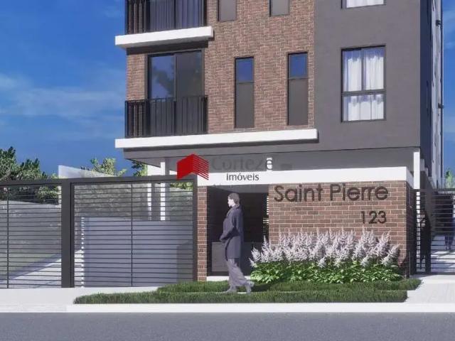 Apartamento para Venda em São José dos Pinhais/PR São Pedro 3 Quartos