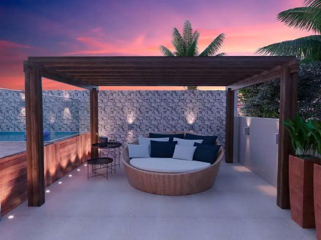 Apartamento para Venda em São José dos Pinhais/PR São Pedro 3 Quartos