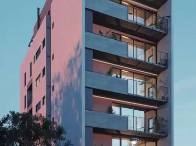 Apartamento para Venda em São José dos Pinhais/PR São Pedro 3 Quartos