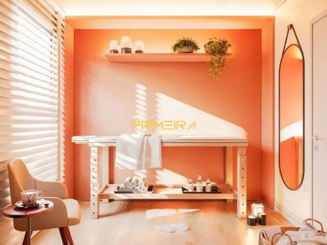 Apartamento para Venda em São José dos Pinhais/PR São Pedro 3 Quartos
