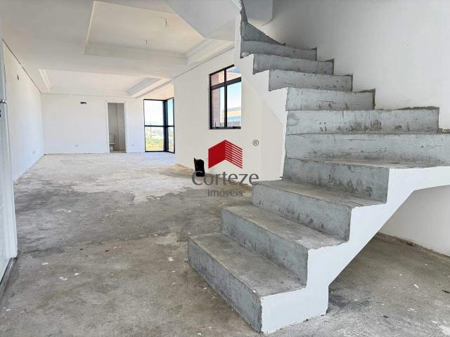 Apartamento para Venda em São José dos Pinhais/PR São Pedro 3 Quartos