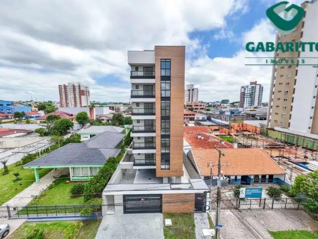Apartamento para Venda em São José dos Pinhais/PR São Pedro 3 Quartos