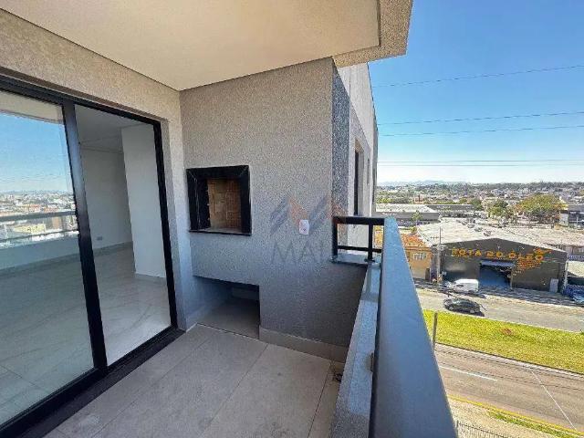 Apartamento para Venda em São José dos Pinhais/PR São Pedro 3 Quartos