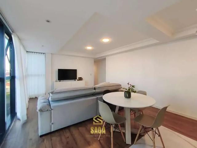 Apartamento para Venda em São José dos Pinhais/PR São Pedro 3 Quartos