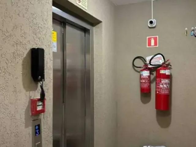 Apartamento para Venda em São José dos Pinhais/PR São Pedro 3 Quartos