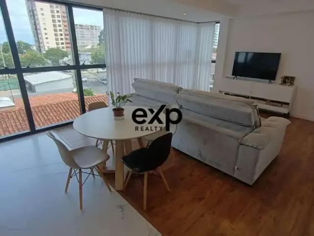 Apartamento para Venda em São José dos Pinhais/PR São Pedro 3 Quartos