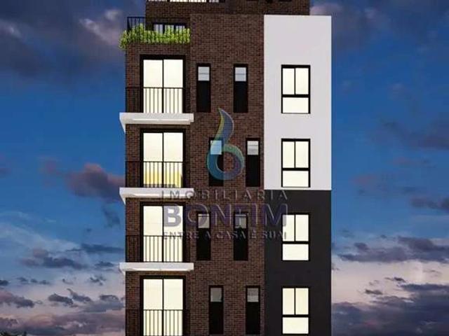 Apartamento para Venda em São José dos Pinhais/PR São Pedro 3 Quartos