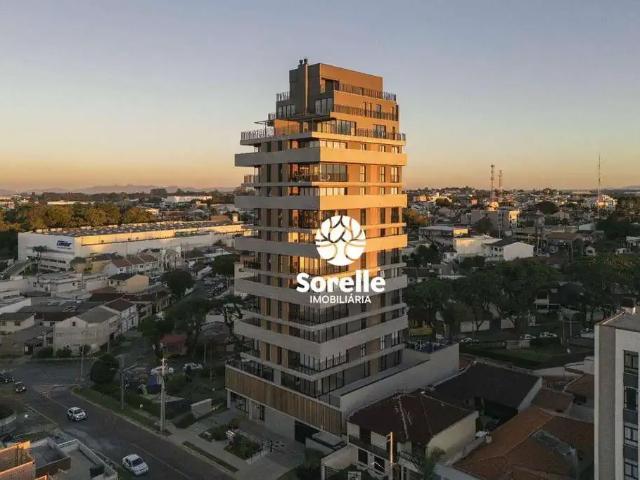 Apartamento para Venda em São José dos Pinhais/PR São Pedro 3 Quartos