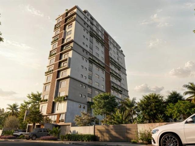 Apartamento para Venda em São José dos Pinhais/PR São Pedro 3 Quartos