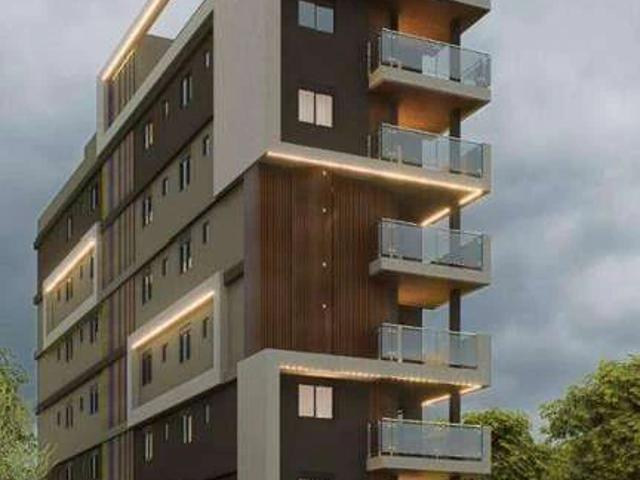 Apartamento para Venda em São José dos Pinhais/PR São Pedro 3 Quartos