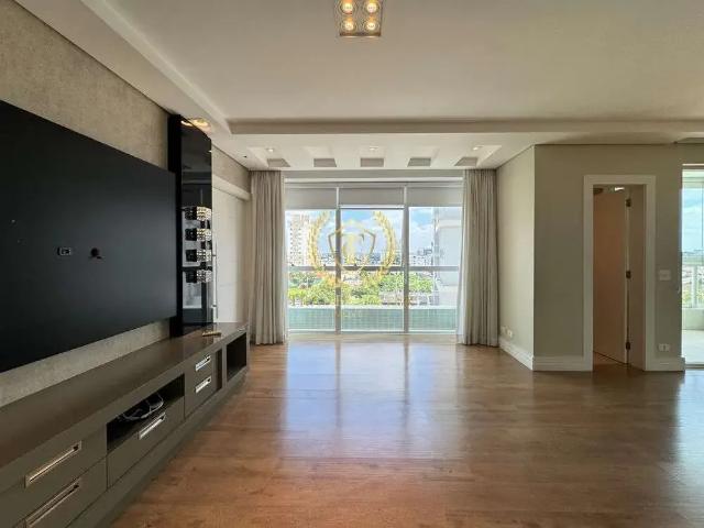 Apartamento para Venda em São José dos Pinhais/PR São Pedro 3 Quartos