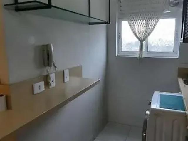 Apartamento para Venda em São José dos Pinhais/PR São Pedro 3 Quartos