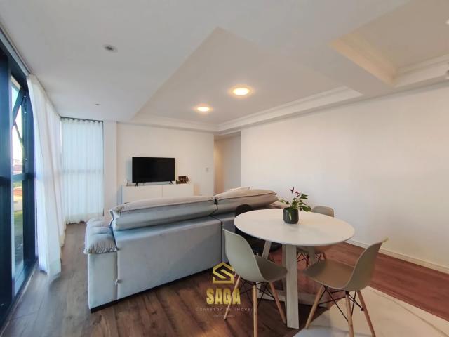 Apartamento para Venda em São José dos Pinhais/PR São Pedro 3 Quartos