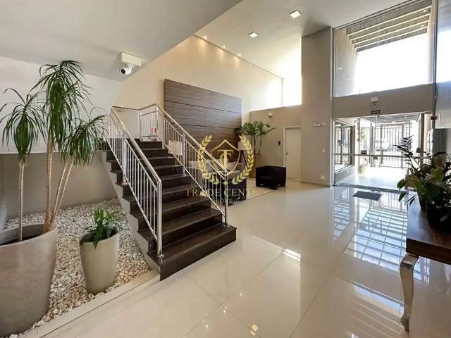 Apartamento para Venda em São José dos Pinhais/PR São Pedro 3 Quartos