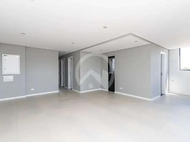 Apartamento para Venda em São José dos Pinhais/PR São Pedro 3 Quartos