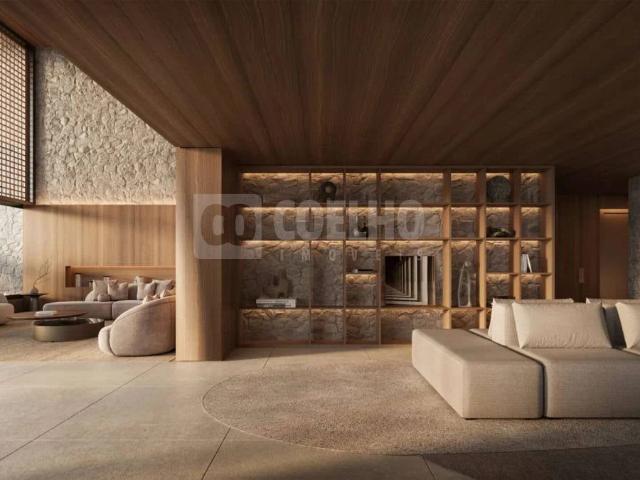 Apartamento para Venda em São José dos Pinhais/PR São Pedro 3 Quartos