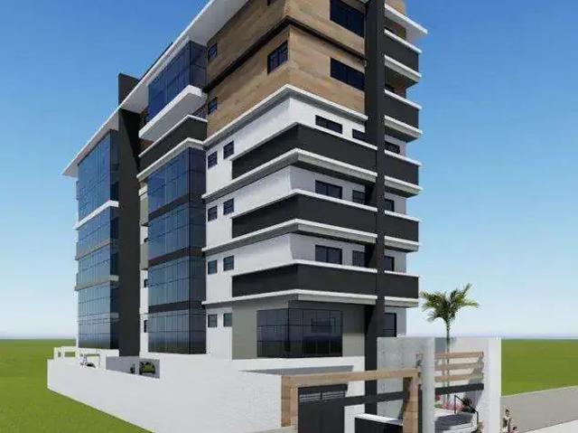 Apartamento para Venda em São José dos Pinhais/PR São Pedro 3 Quartos