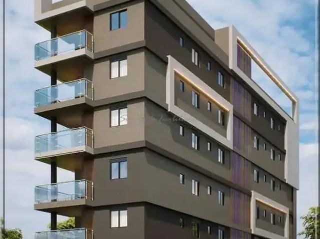 Apartamento para Venda em São José dos Pinhais/PR São Pedro 3 Quartos