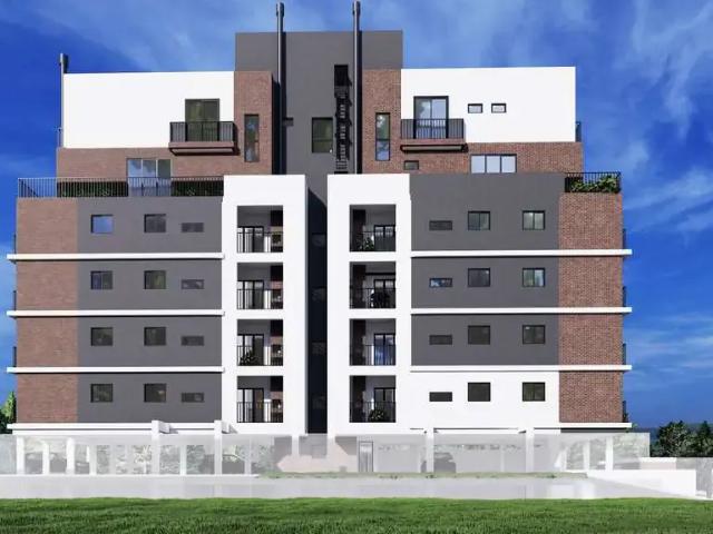 Apartamento para Venda em São José dos Pinhais/PR São Pedro 3 Quartos