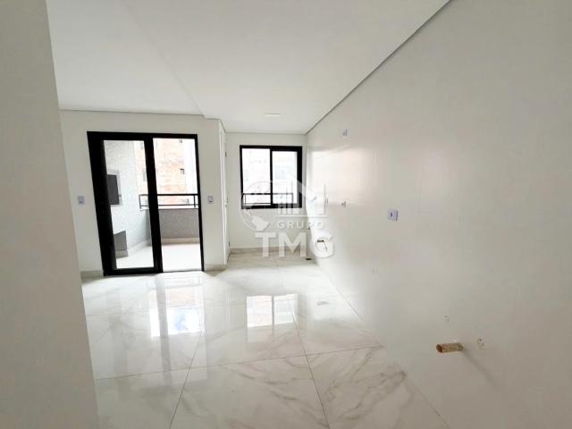 Apartamento para Venda em São José dos Pinhais/PR São Pedro 3 Quartos