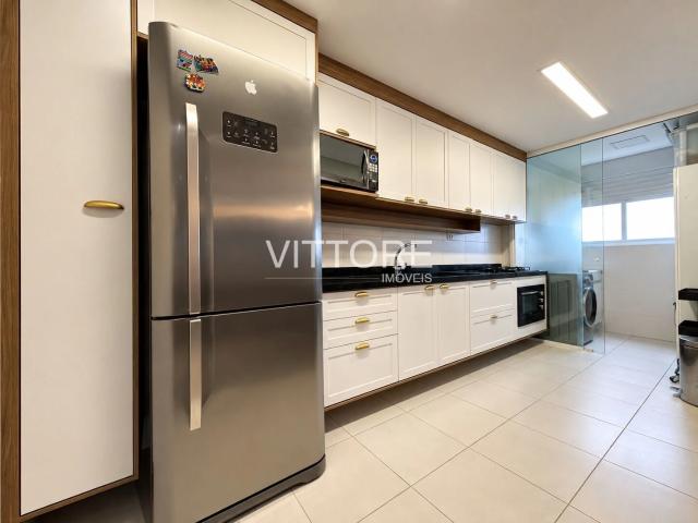 Apartamento para Venda em São José dos Pinhais/PR São Pedro 3 Quartos