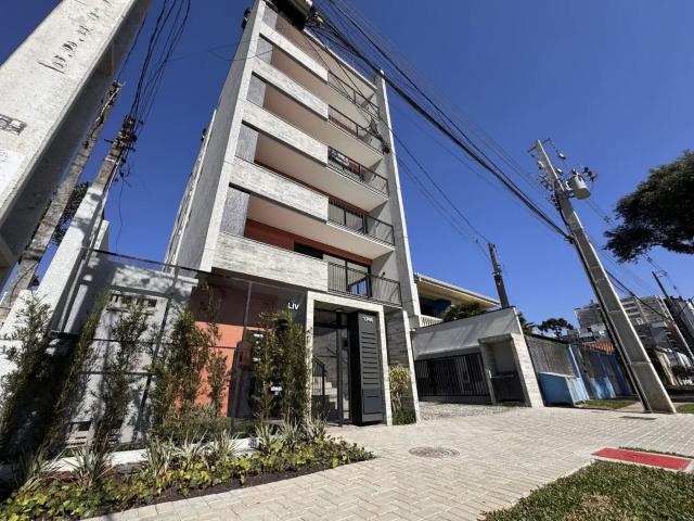 Apartamento para Venda em São José dos Pinhais/PR São Pedro 3 Quartos