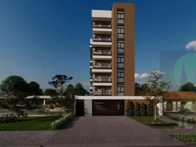 Apartamento para Venda em São José dos Pinhais/PR São Pedro 3 Quartos