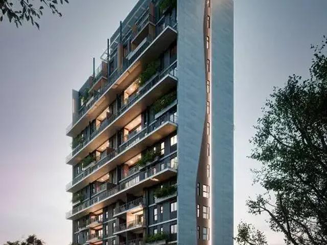 Apartamento para Venda em São José dos Pinhais/PR São Pedro 3 Quartos