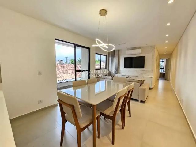 Apartamento para Venda em São José dos Pinhais/PR São Pedro 3 Quartos