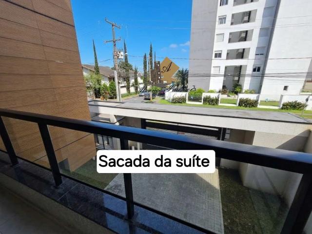Apartamento para Venda em São José dos Pinhais/PR São Pedro 3 Quartos