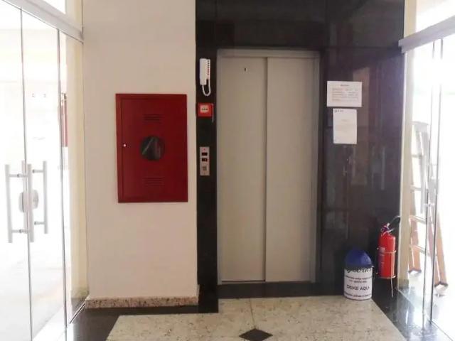 Apartamento para Venda em São José dos Pinhais/PR São Pedro 3 Quartos