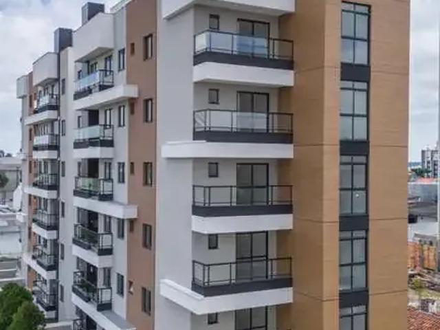 Apartamento para Venda em São José dos Pinhais/PR São Pedro 3 Quartos