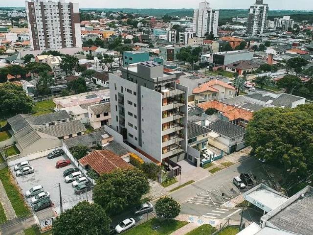 Apartamento para Venda em São José dos Pinhais/PR São Pedro 3 Quartos