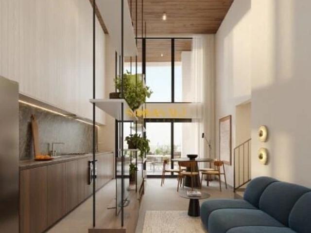 Apartamento para Venda em São José dos Pinhais/PR São Pedro 3 Quartos
