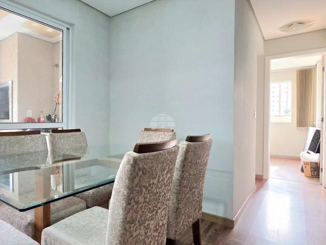 Apartamento para Venda em São José dos Pinhais/PR São Pedro 3 Quartos