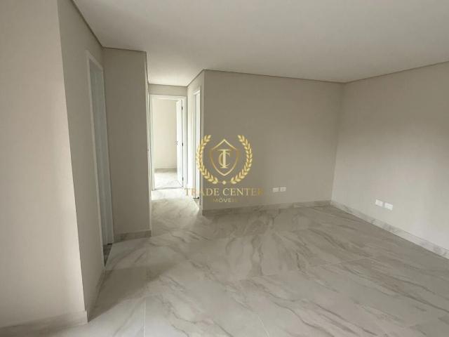 Apartamento para Venda em São José dos Pinhais/PR São Pedro 3 Quartos