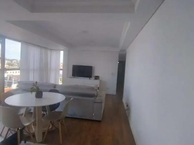 Apartamento para Venda em São José dos Pinhais/PR São Pedro 3 Quartos