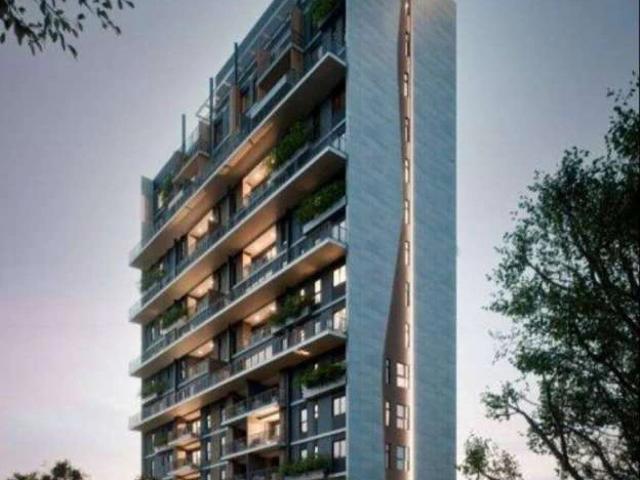 Apartamento para Venda em São José dos Pinhais/PR São Pedro 3 Quartos