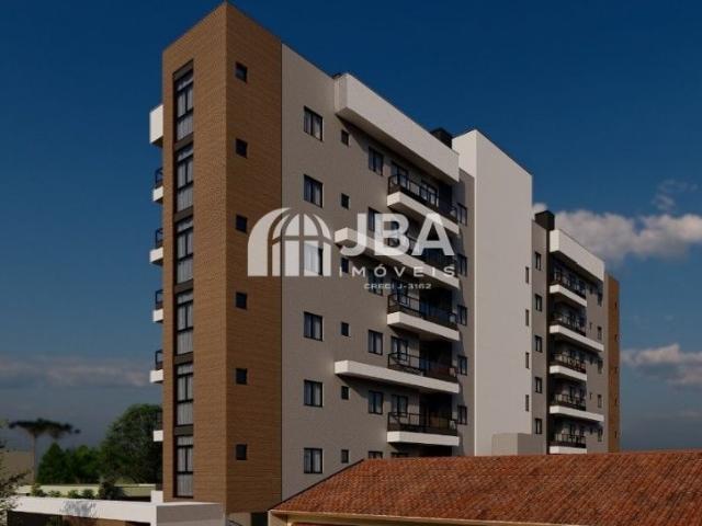 Apartamento para Venda em São José dos Pinhais/PR São Pedro 3 Quartos