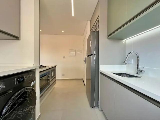 Apartamento para Venda em São José dos Pinhais/PR São Pedro 3 Quartos