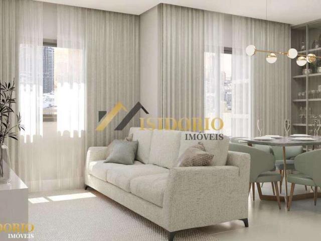 Apartamento para Venda em São José dos Pinhais/PR São Pedro 3 Quartos