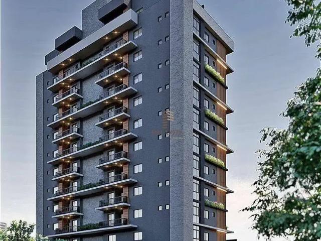 Apartamento para Venda em São José dos Pinhais/PR São Pedro 3 Quartos