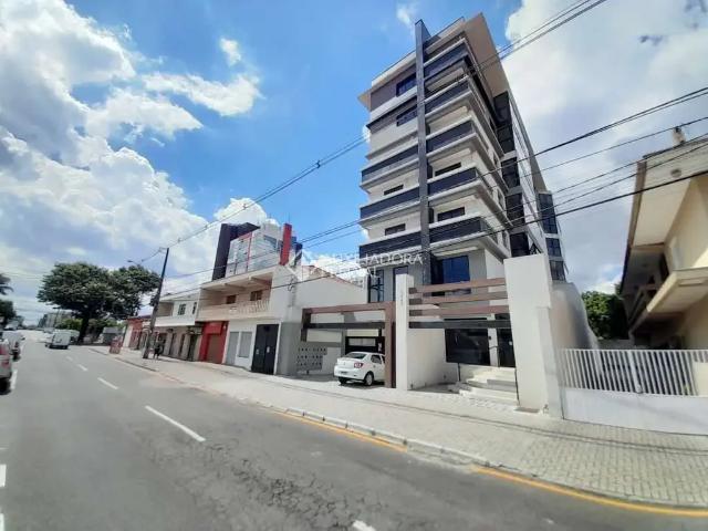 Apartamento para Venda em São José dos Pinhais/PR São Pedro 3 Quartos