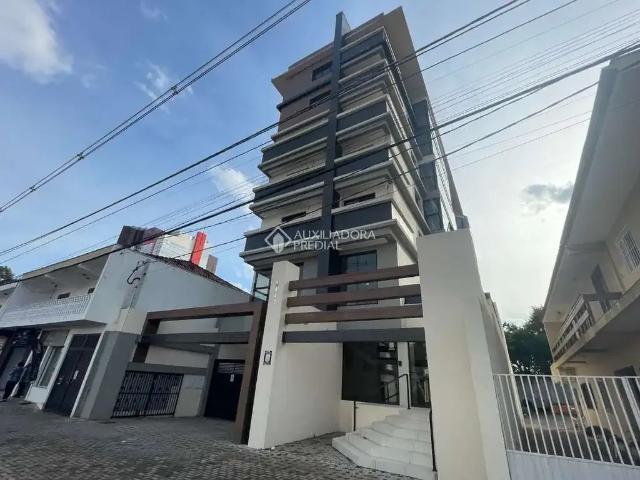 Apartamento para Venda em São José dos Pinhais/PR São Pedro 3 Quartos