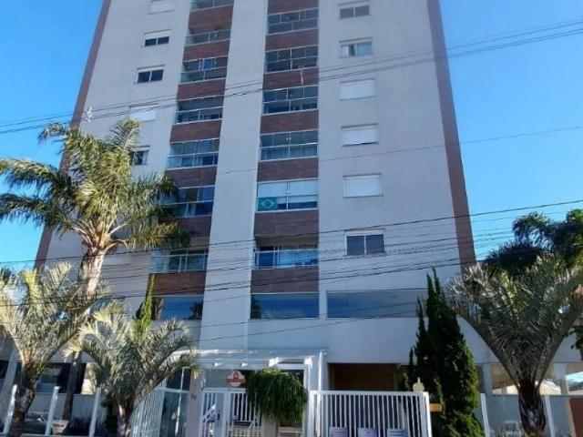 Apartamento para Venda em São José dos Pinhais/PR São Pedro 3 Quartos