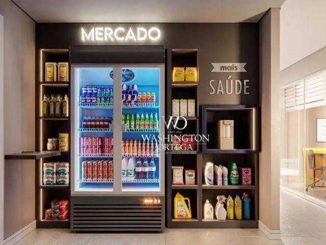 Apartamento para Venda em São José dos Pinhais/PR São Pedro 3 Quartos