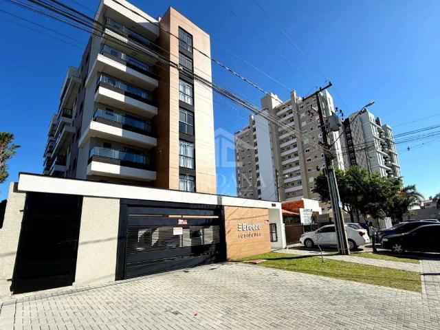 Apartamento para Venda em São José dos Pinhais/PR São Pedro 3 Quartos