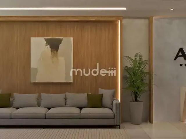 Apartamento para Venda em São José dos Pinhais/PR São Pedro 3 Quartos