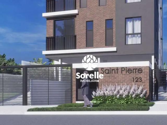 Apartamento para Venda em São José dos Pinhais/PR São Pedro 3 Quartos